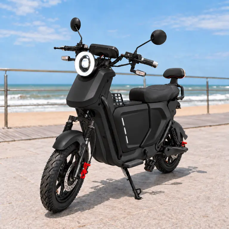IRON 1000W